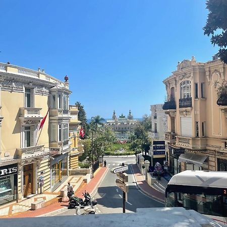 Monaco Home Just 200 Mt From Casino モンテ・カルロ エクステリア 写真