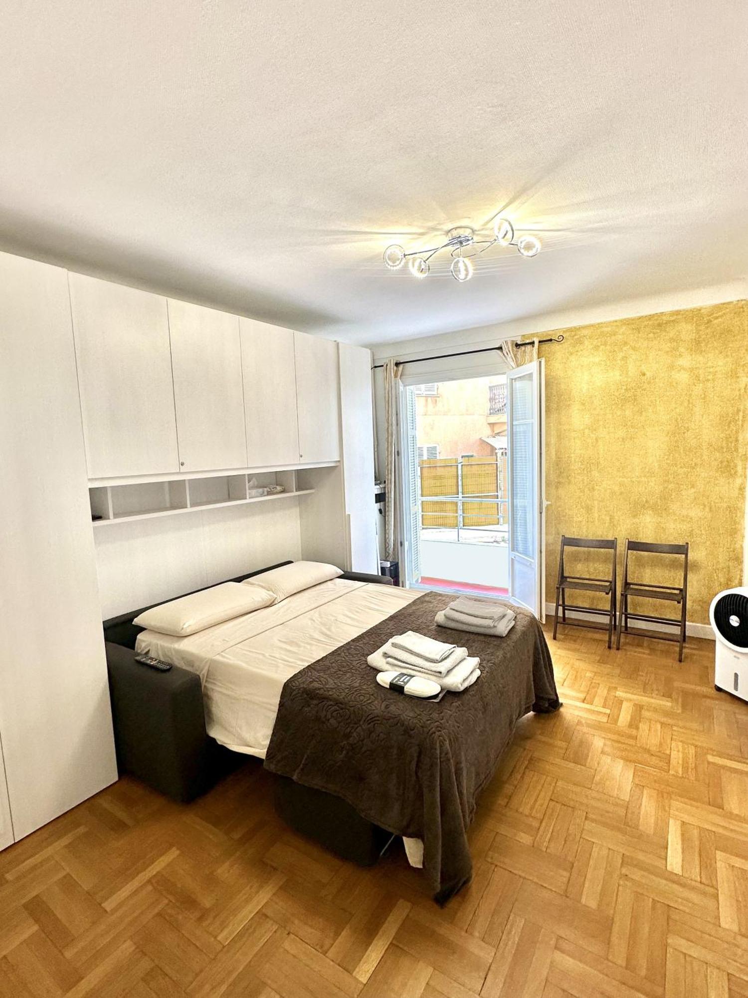 Monaco Home Just 200 Mt From Casino モンテ・カルロ エクステリア 写真